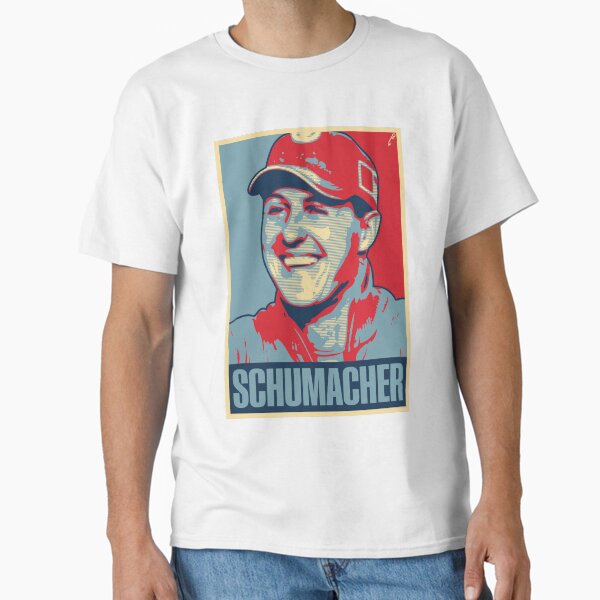 Schumacher - Adult & Kids T-Shirts, Sweatshirts & Hoodies apparel design preview 1