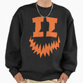 Smii7y Merch Halloween Icon - Adult & Kids T-Shirts, Sweatshirts & Hoodies apparel design preview 1