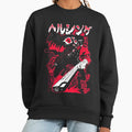 Hellsing Alucard - Adult & Kids T-Shirts, Sweatshirts & Hoodies apparel design preview 1