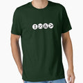 To Infinity and... - Adult & Kids T-Shirts, Sweatshirts & Hoodies apparel design preview 1