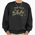 The Fall Pulp Band Pop - Adult & Kids T-Shirts, Sweatshirts & Hoodies apparel design preview 1