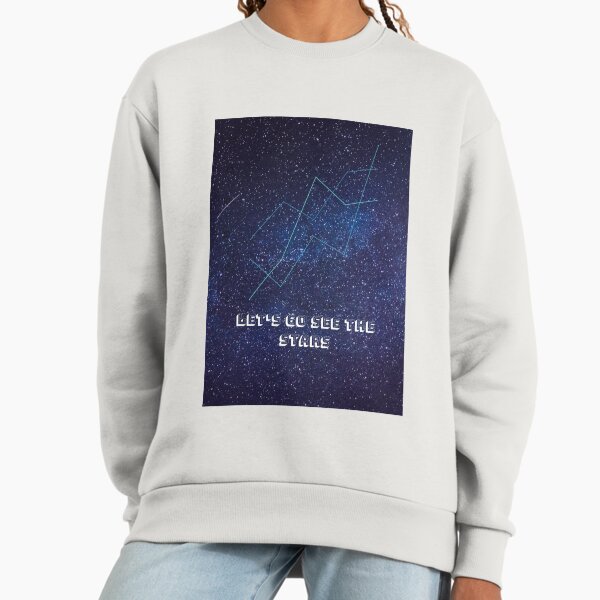 Stars - Adult & Kids T-Shirts, Sweatshirts & Hoodies apparel design preview 1