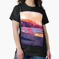 Table Mountain - Adult & Kids T-Shirts, Sweatshirts & Hoodies apparel design preview 1