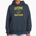 Woodsboro High School Panthers - Adult & Kids T-Shirts, Sweatshirts & Hoodies apparel design preview 1