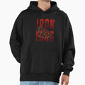Iron Lung - Adult & Kids T-Shirts, Sweatshirts & Hoodies apparel design preview 1