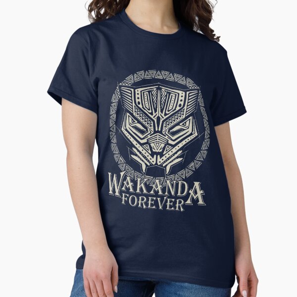Wakanda Forever - Adult & Kids T-Shirts, Sweatshirts & Hoodies apparel design preview 1