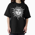 YULE. MIDWINTER SUN. - Adult & Kids T-Shirts, Sweatshirts & Hoodies apparel design preview 1