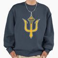 Seattle Trident Space Needle Logo - Adult & Kids T-Shirts, Sweatshirts & Hoodies apparel design preview 1