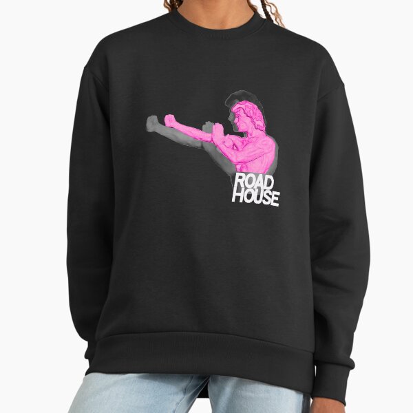 Road House Swayze Movie - Adult & Kids T-Shirts, Sweatshirts & Hoodies apparel design preview 1