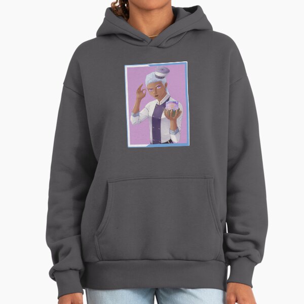 Pastry Chef - Adult & Kids T-Shirts, Sweatshirts & Hoodies apparel design preview 1
