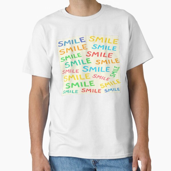 Seamless Art #8 - Adult & Kids T-Shirts, Sweatshirts & Hoodies apparel design preview 1