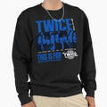 Twice This Is For World Tour Part 2 - Adult & Kids T-Shirts, Sweatshirts & Hoodies apparel design preview 1