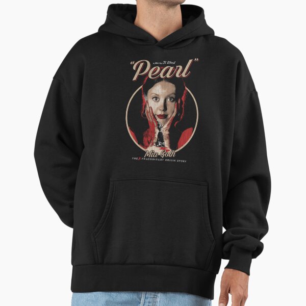 Pearl, A24 films, Cult Classic - Adult & Kids T-Shirts, Sweatshirts & Hoodies apparel design preview 1