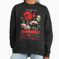 Sinners - Adult & Kids T-Shirts, Sweatshirts & Hoodies apparel design preview 1