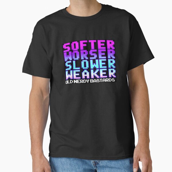 SOFTER - Adult & Kids T-Shirts, Sweatshirts & Hoodies apparel design preview 1