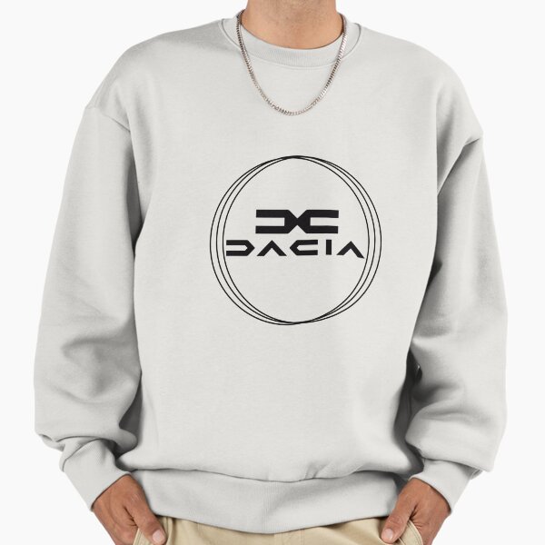 Dacia logo lover cool drive - Adult & Kids T-Shirts, Sweatshirts & Hoodies apparel design preview 1