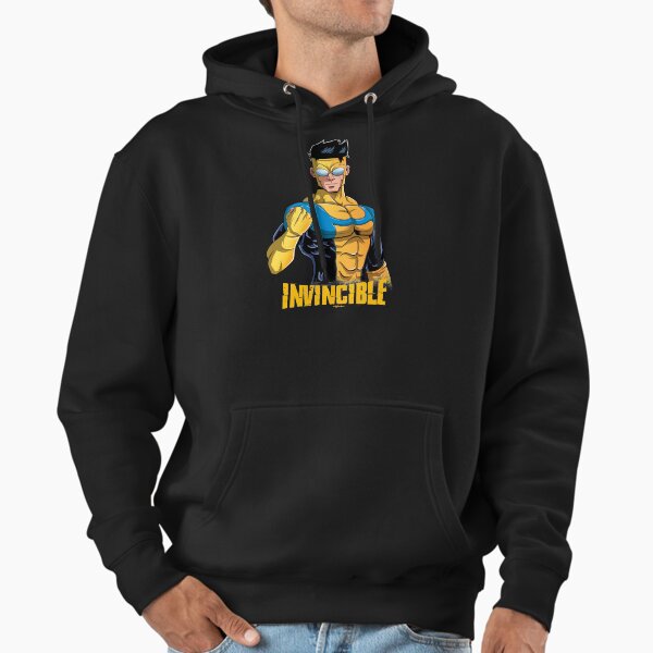 Invincible,superhero, viltrum, invincible comic, - Adult & Kids T-Shirts, Sweatshirts & Hoodies apparel design preview 1