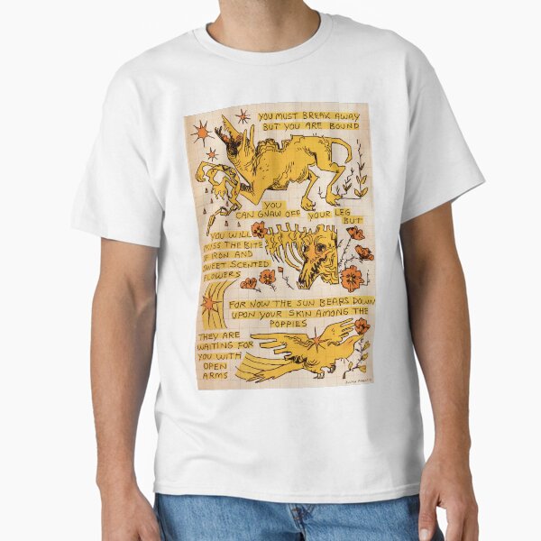 In the Meadow - Adult & Kids T-Shirts, Sweatshirts & Hoodies apparel design preview 1