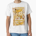 In the Meadow - Adult & Kids T-Shirts, Sweatshirts & Hoodies apparel design preview 1