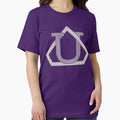 Ultraman Logo Smallville clean - Adult & Kids T-Shirts, Sweatshirts & Hoodies apparel design preview 1