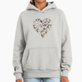 Bully Love - Adult & Kids T-Shirts, Sweatshirts & Hoodies apparel design preview 1