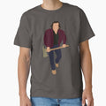 The Shining movie - Adult & Kids T-Shirts, Sweatshirts & Hoodies apparel design preview 1