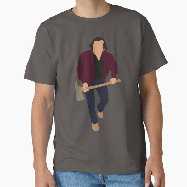 The Shining movie - Adult & Kids T-Shirts, Sweatshirts & Hoodies apparel design preview 1