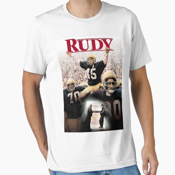 Rudy - Adult & Kids T-Shirts, Sweatshirts & Hoodies apparel design preview 1