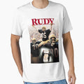 Rudy - Adult & Kids T-Shirts, Sweatshirts & Hoodies apparel design preview 1