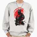 Samurai Warrior - Adult & Kids T-Shirts, Sweatshirts & Hoodies apparel design preview 1
