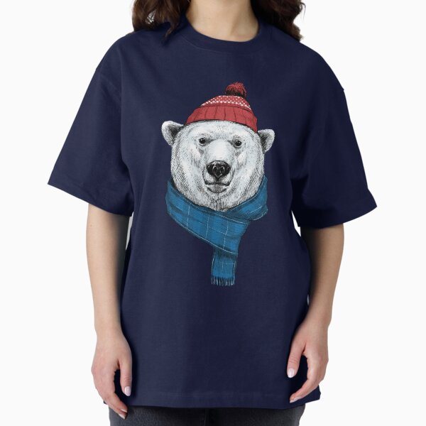 Cold Outside - Adult & Kids T-Shirts, Sweatshirts & Hoodies apparel design preview 1