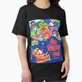 Funny Gift For Go Santa Idol Fot You Vintage - Adult & Kids T-Shirts, Sweatshirts & Hoodies apparel design preview 1