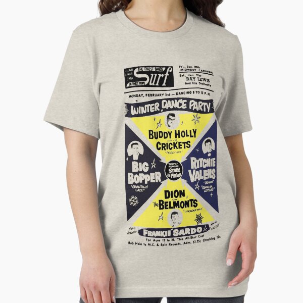 Winter Dance Party - Adult & Kids T-Shirts, Sweatshirts & Hoodies apparel design preview 1