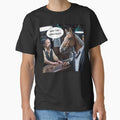 A Horse Walks Into Bar... - Adult & Kids T-Shirts, Sweatshirts & Hoodies apparel design preview 1