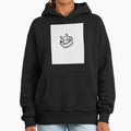 J. Cole The Fall Off Album Cover Poster Fan Art - Adult & Kids T-Shirts, Sweatshirts & Hoodies apparel design preview 1