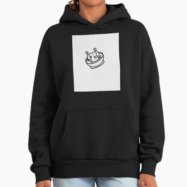 J. Cole The Fall Off Album Cover Poster Fan Art - Adult & Kids T-Shirts, Sweatshirts & Hoodies apparel design preview 1
