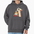 Calv n hobbs - Adult & Kids T-Shirts, Sweatshirts & Hoodies apparel design preview 1