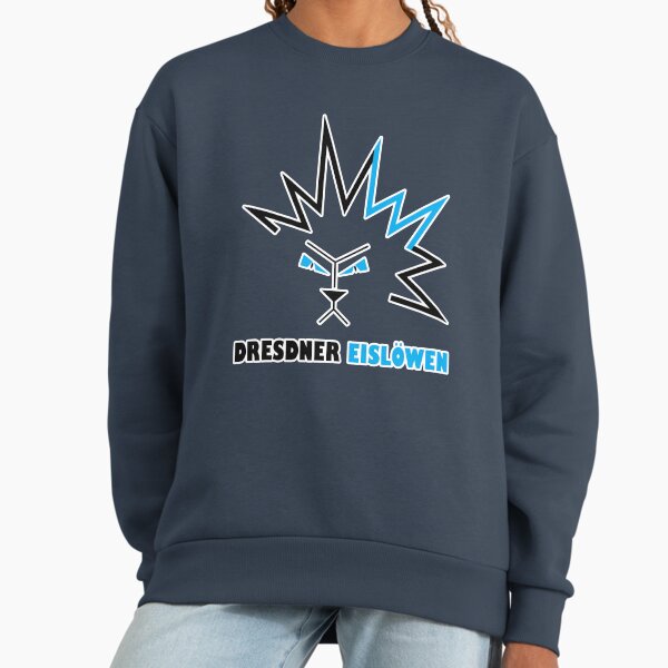 Dresdner Eislöwen - Adult & Kids T-Shirts, Sweatshirts & Hoodies apparel design preview 1