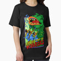 Little Shop of Horrors - Adult & Kids T-Shirts, Sweatshirts & Hoodies apparel design preview 1