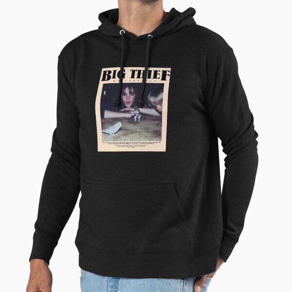 Big Thief - Adult & Kids T-Shirts, Sweatshirts & Hoodies apparel design preview 1