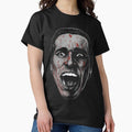 American Psycho, Patrick Bateman, Christian Bale - Adult & Kids T-Shirts, Sweatshirts & Hoodies apparel design preview 1
