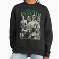 Vintage American Psycho Movie - Adult & Kids T-Shirts, Sweatshirts & Hoodies apparel design preview 1