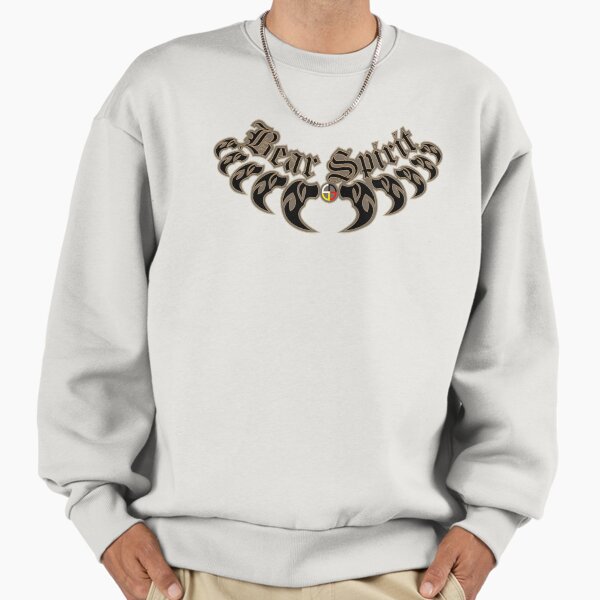 Bear Necklace - Adult & Kids T-Shirts, Sweatshirts & Hoodies apparel design preview 1