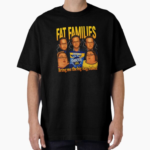 FAT FAMILIES Bring Me The Big Bag Babes Steve Miller - Adult & Kids T-Shirts, Sweatshirts & Hoodies apparel design preview 1
