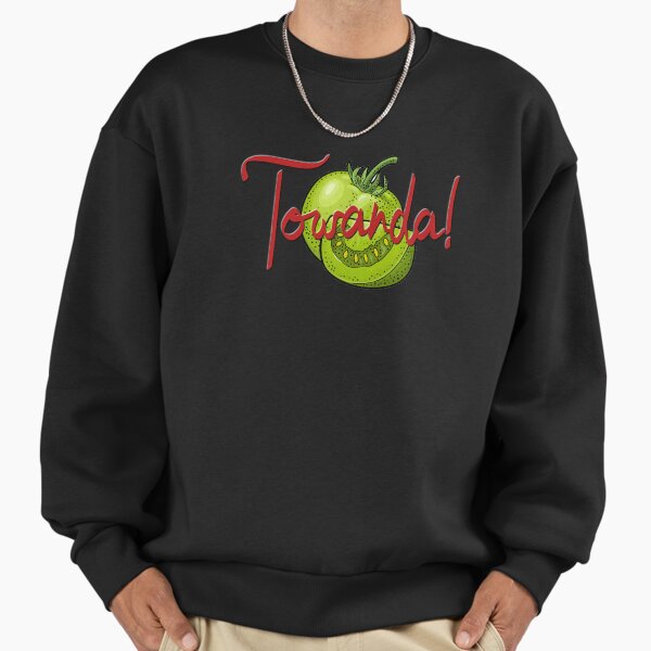 Towanda! Fried Green Tomatoes - Adult & Kids T-Shirts, Sweatshirts & Hoodies apparel design preview 1