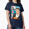 The Fall Flakes - Adult & Kids T-Shirts, Sweatshirts & Hoodies apparel design preview 1