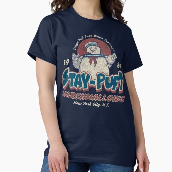 Stay Puft Label Dks Worn - Adult & Kids T-Shirts, Sweatshirts & Hoodies apparel design preview 1