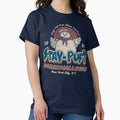 Stay Puft Label Dks Worn - Adult & Kids T-Shirts, Sweatshirts & Hoodies apparel design preview 1