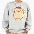 Smiling Pompompurin Your Daily Dose of Cuteness - Adult & Kids T-Shirts, Sweatshirts & Hoodies apparel design preview 1