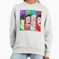 Viltrumites - Adult & Kids T-Shirts, Sweatshirts & Hoodies apparel design preview 1